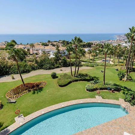 Benalmadena Luxury Apartment Εξωτερικό φωτογραφία