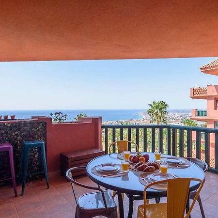 Benalmadena Luxury Apartment Εξωτερικό φωτογραφία