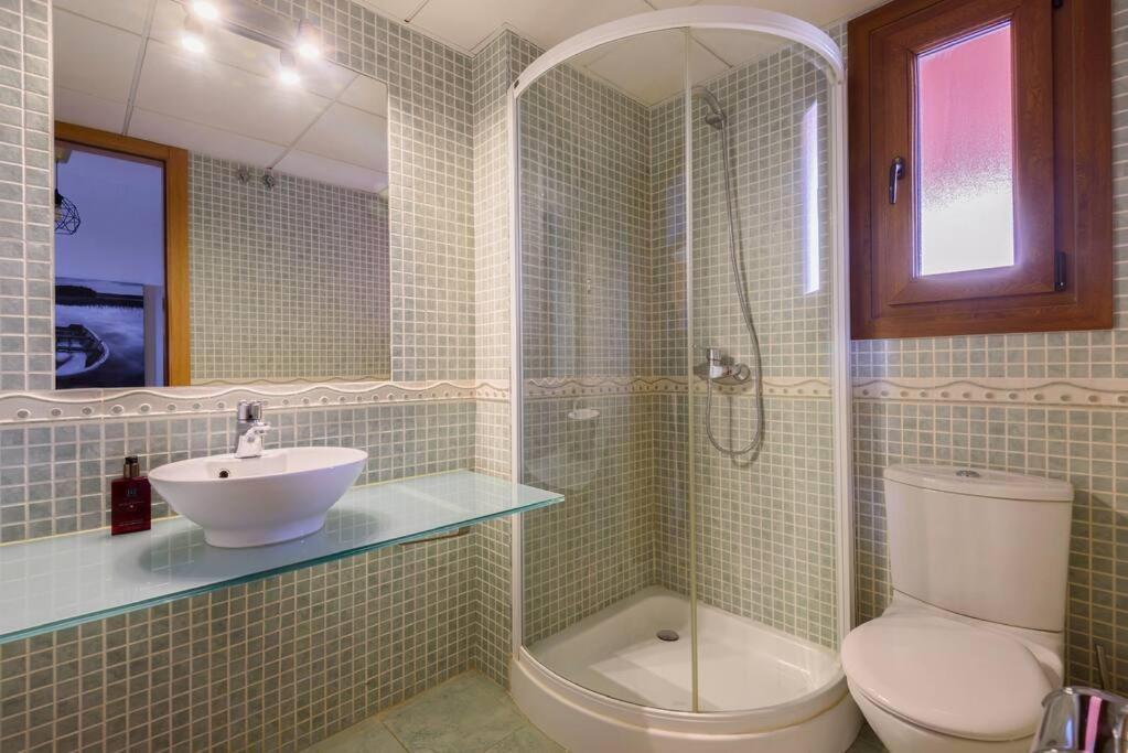 Benalmadena Luxury Apartment Εξωτερικό φωτογραφία