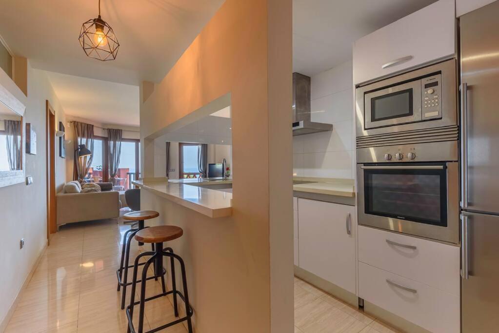 Benalmadena Luxury Apartment Εξωτερικό φωτογραφία