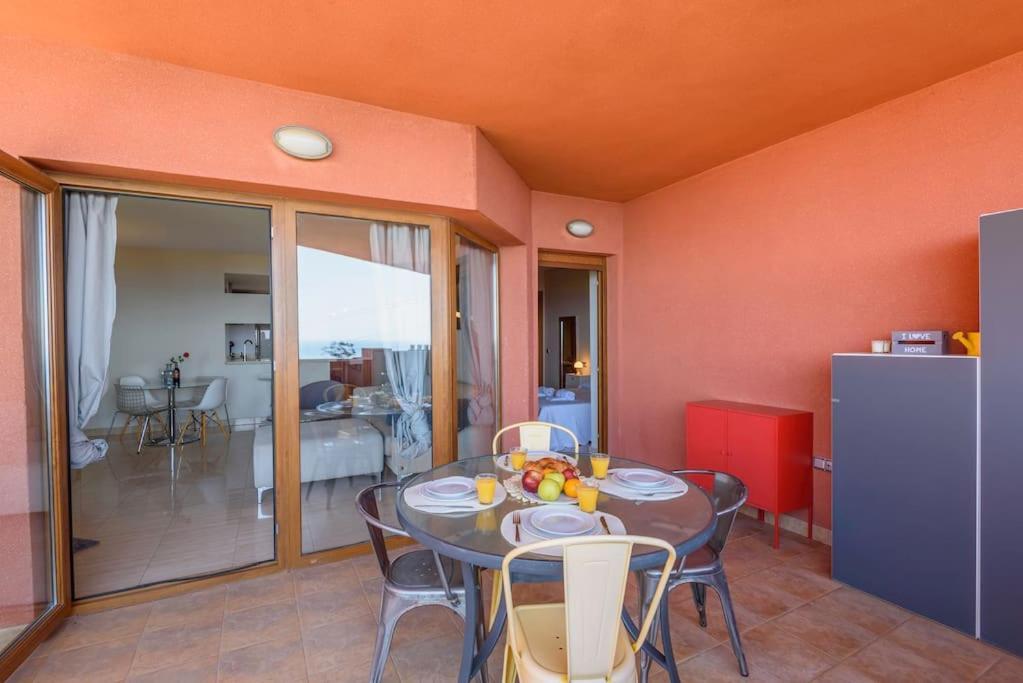Benalmadena Luxury Apartment Εξωτερικό φωτογραφία