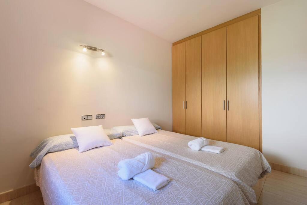 Benalmadena Luxury Apartment Εξωτερικό φωτογραφία
