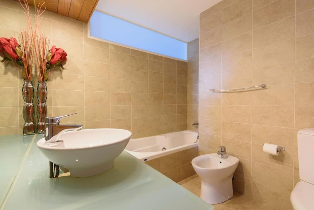 Benalmadena Luxury Apartment Εξωτερικό φωτογραφία