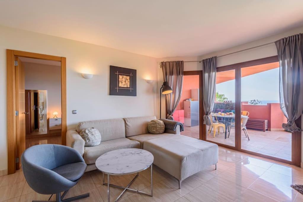 Benalmadena Luxury Apartment Εξωτερικό φωτογραφία