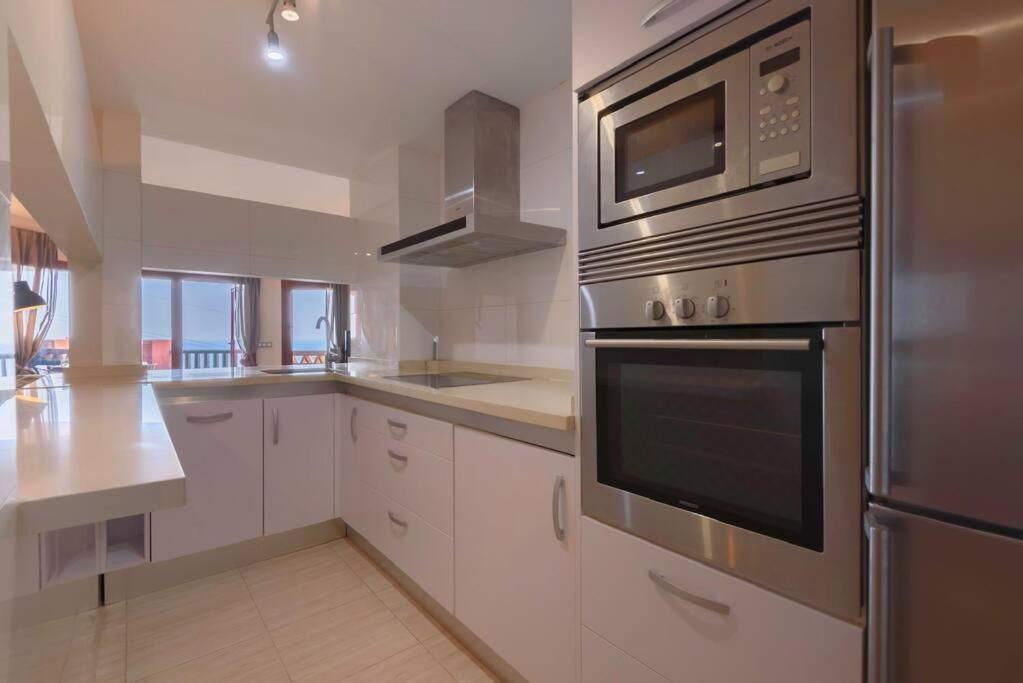 Benalmadena Luxury Apartment Εξωτερικό φωτογραφία