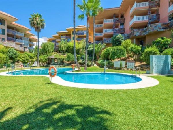 Benalmadena Luxury Apartment Εξωτερικό φωτογραφία